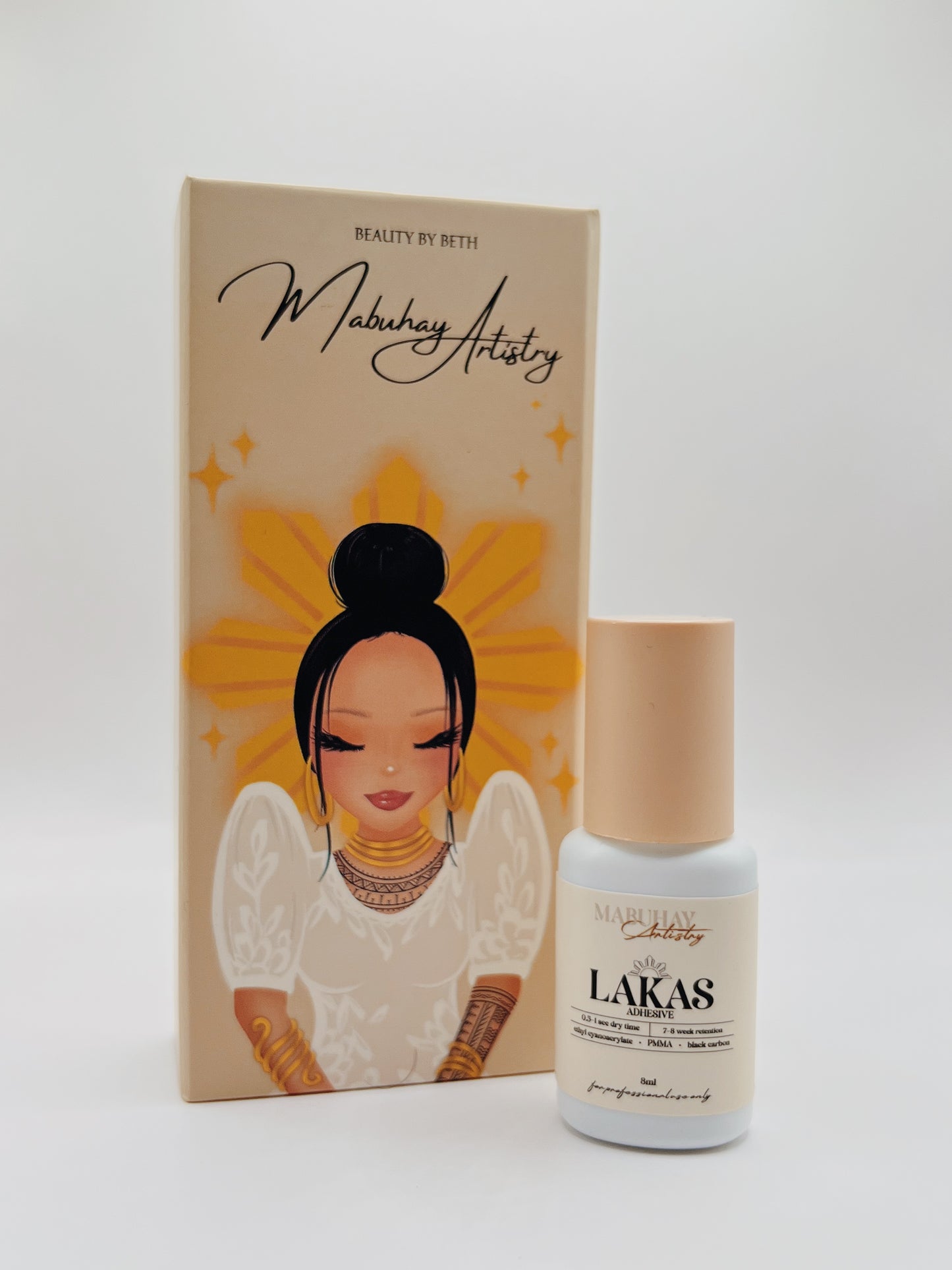 LAKAS ADHESIVE