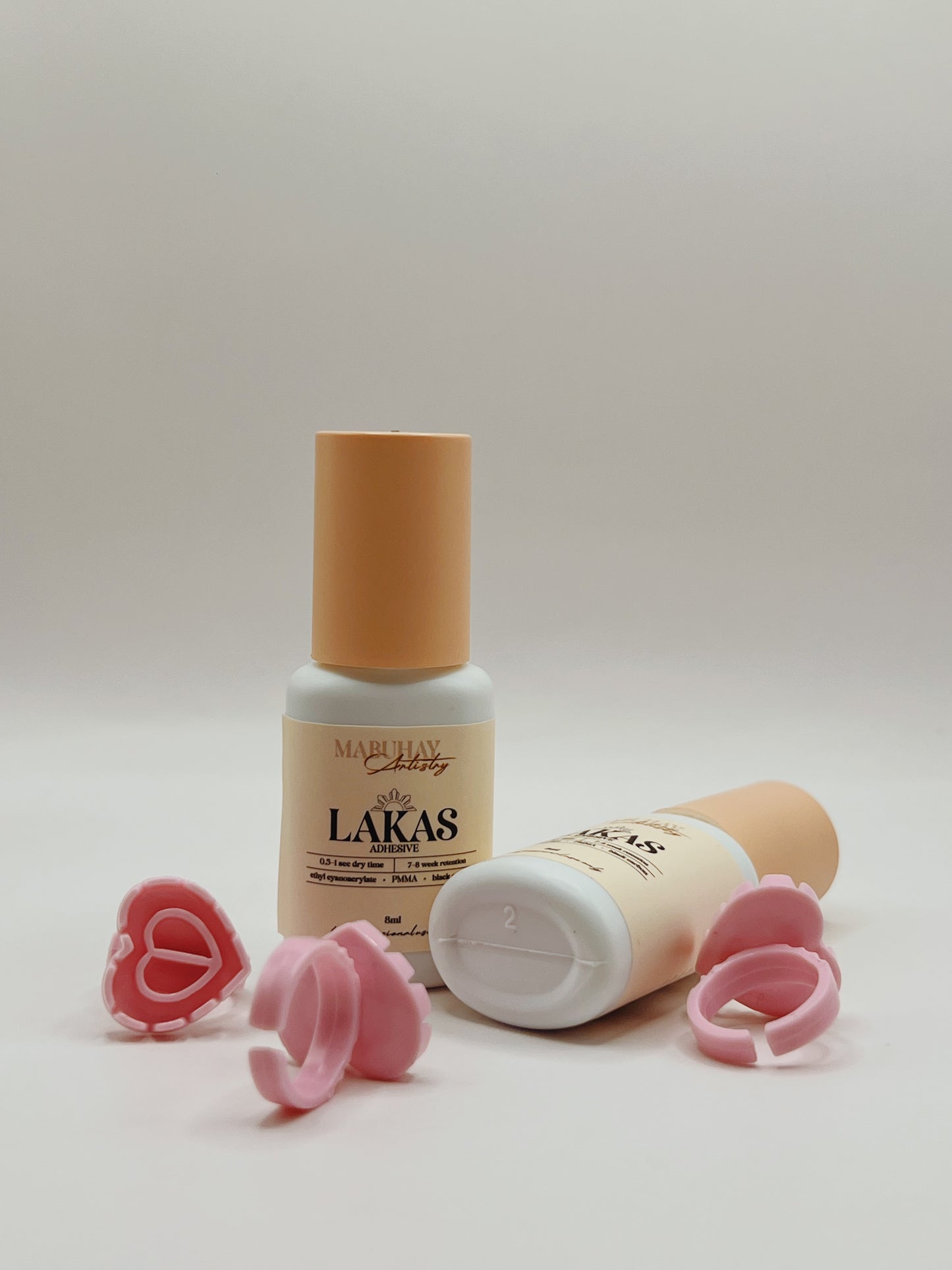 LAKAS ADHESIVE
