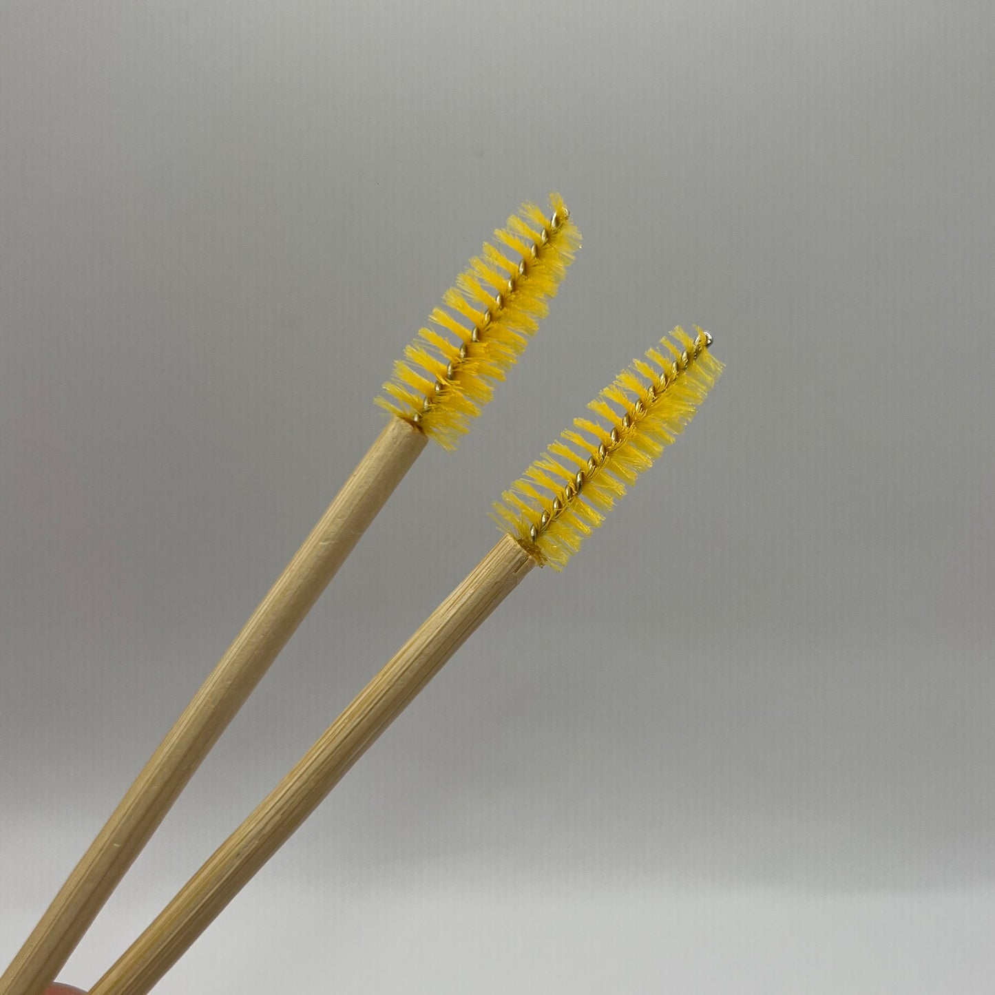 ECO-FRIENDLY BAMBOO SPOOLIES