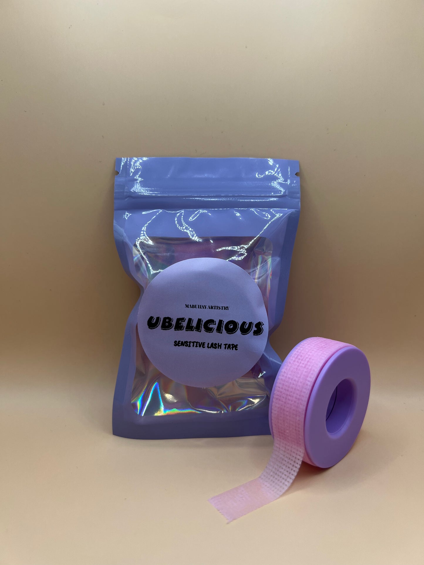 SENSITIVE DESSERT TAPE