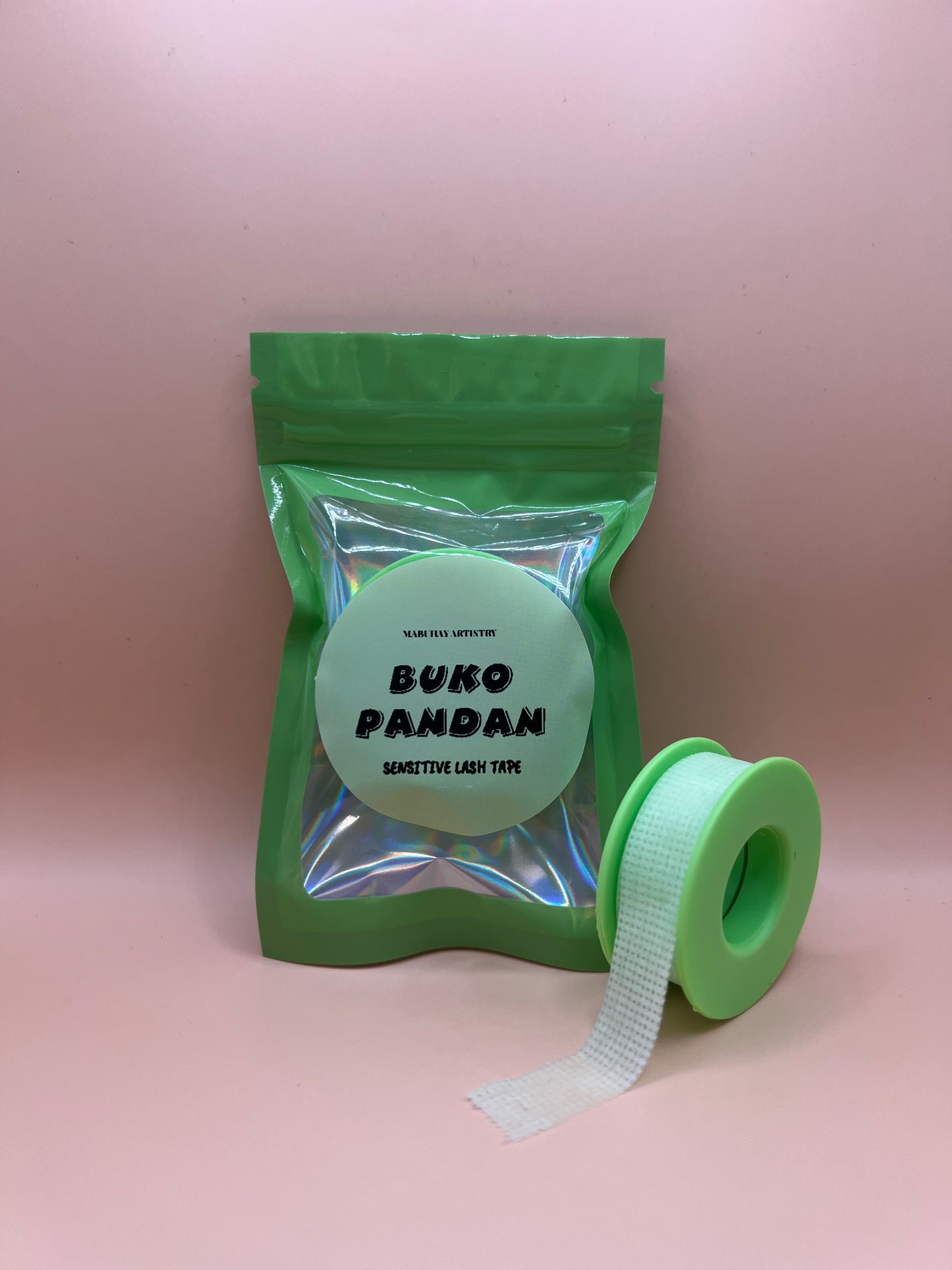 SENSITIVE DESSERT TAPE