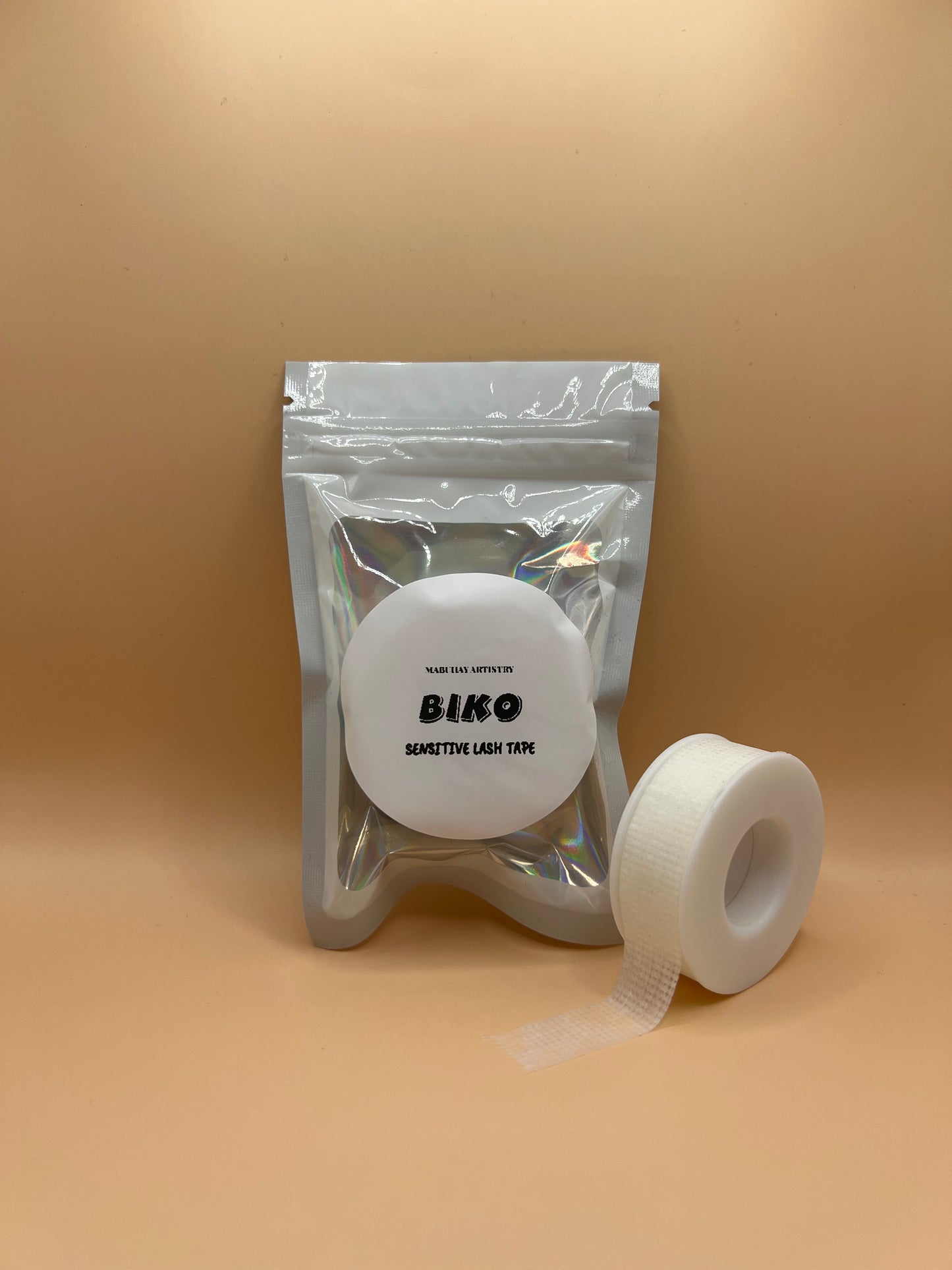 SENSITIVE DESSERT TAPE