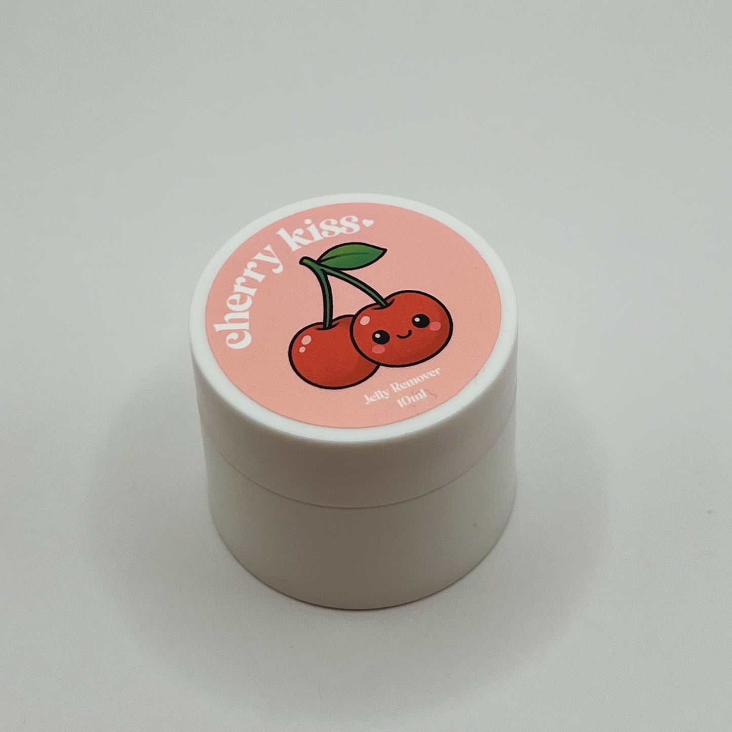 CHERRY KISS - JELLY REMOVER
