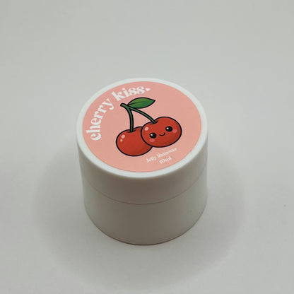 CHERRY KISS - JELLY REMOVER
