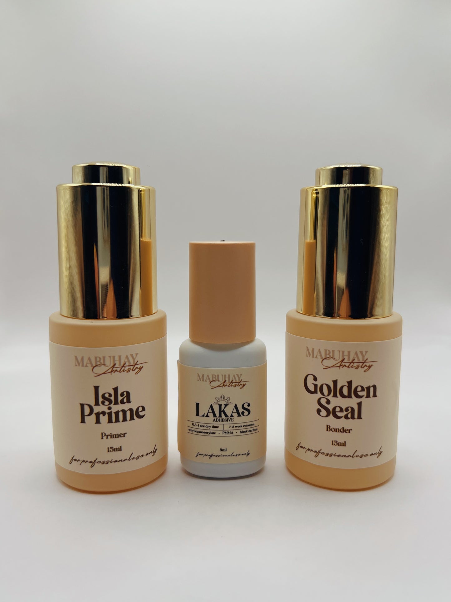 PRO RETENTION KIT
