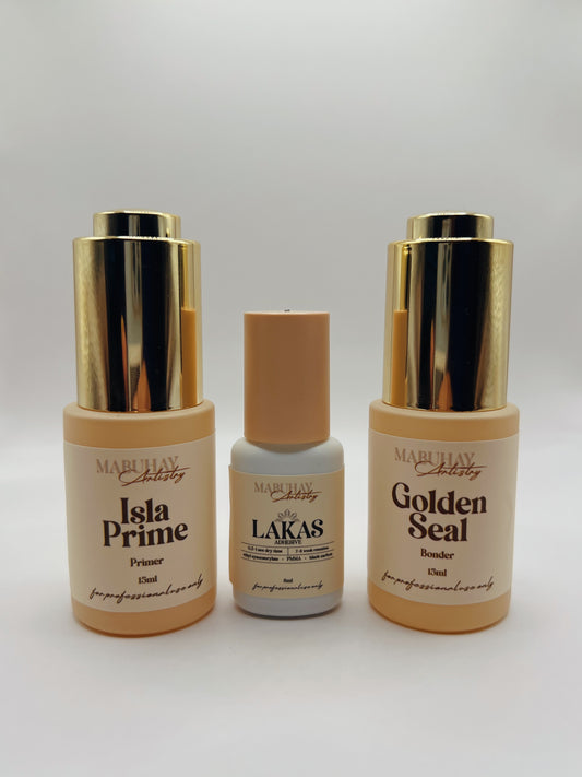 PRO RETENTION KIT