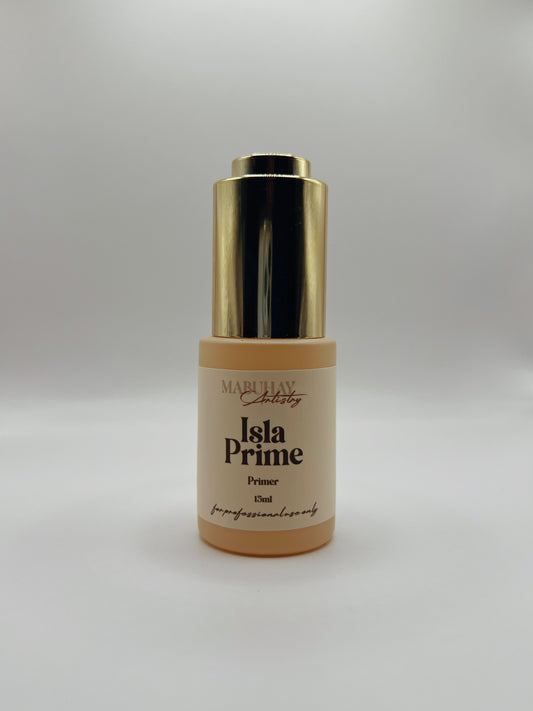 ISLA PRIME PRIMER