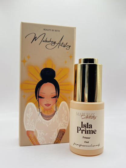 ISLA PRIME PRIMER
