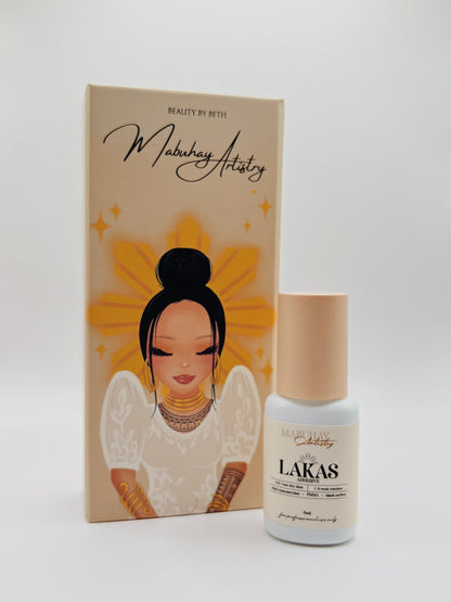 LAKAS ADHESIVE