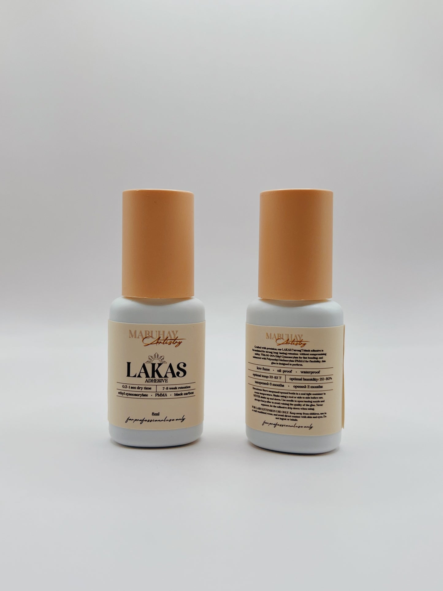 LAKAS ADHESIVE
