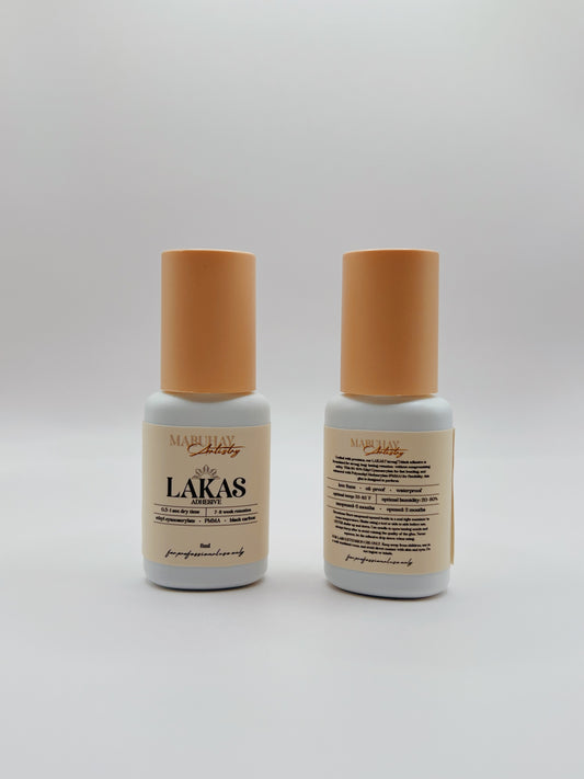 LAKAS ADHESIVE