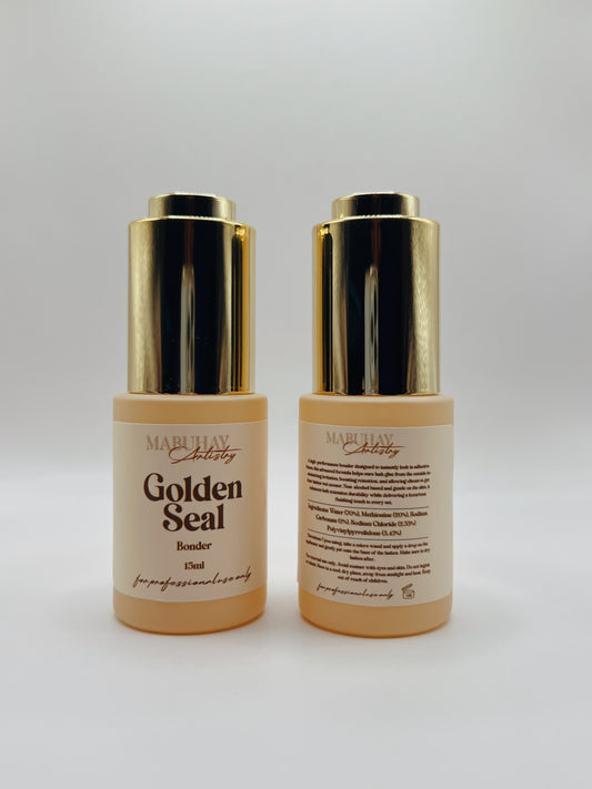 GOLDEN SEAL BONDER