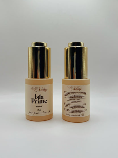 ISLA PRIME PRIMER
