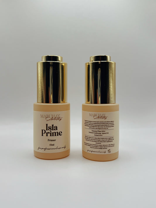 ISLA PRIME PRIMER