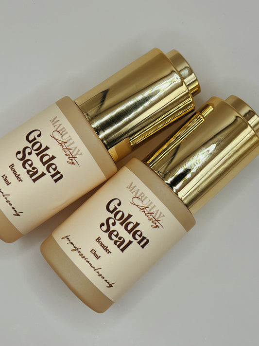 GOLDEN SEAL BONDER