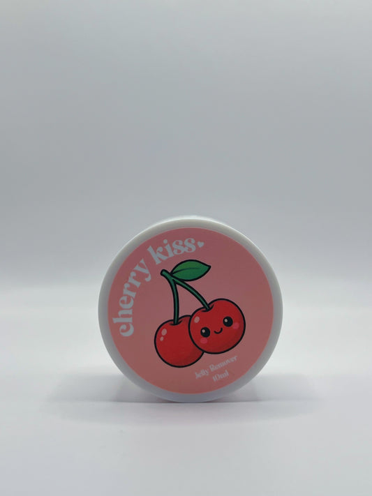 CHERRY KISS - JELLY REMOVER