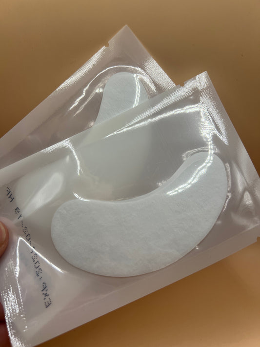 STICKY RICE PADS