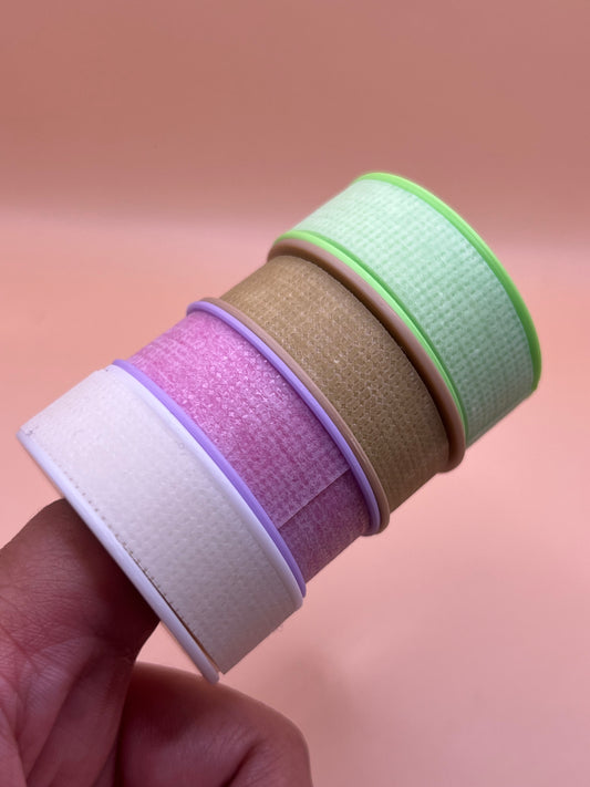 SENSITIVE DESSERT TAPE